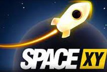 Space XY Slot Review